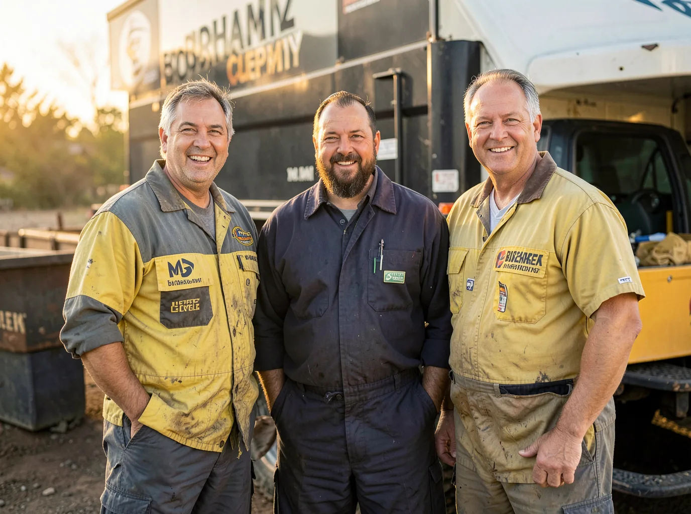 Sewage Cleanup company in Four Lakes, WA